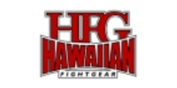Hawaiian Fight Gear coupons
